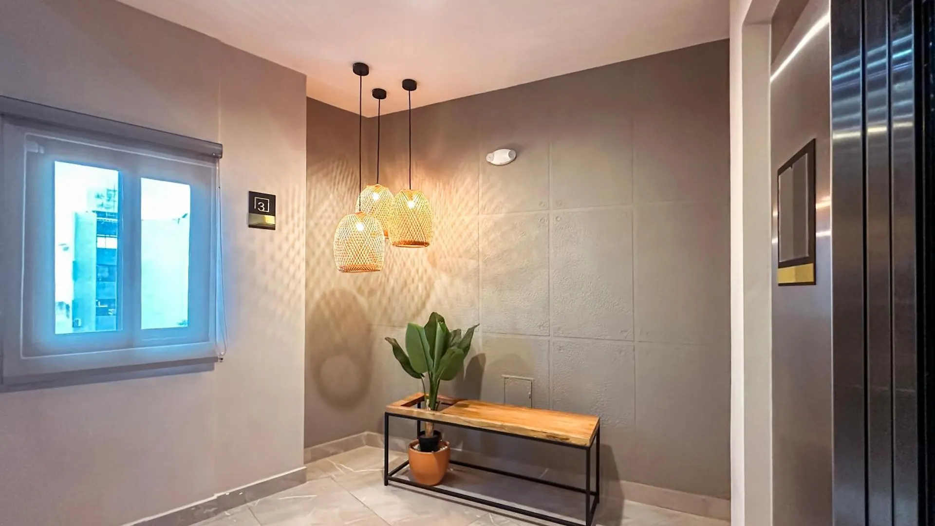 Hotel Amor De Mae 圣玛尔塔 4*,