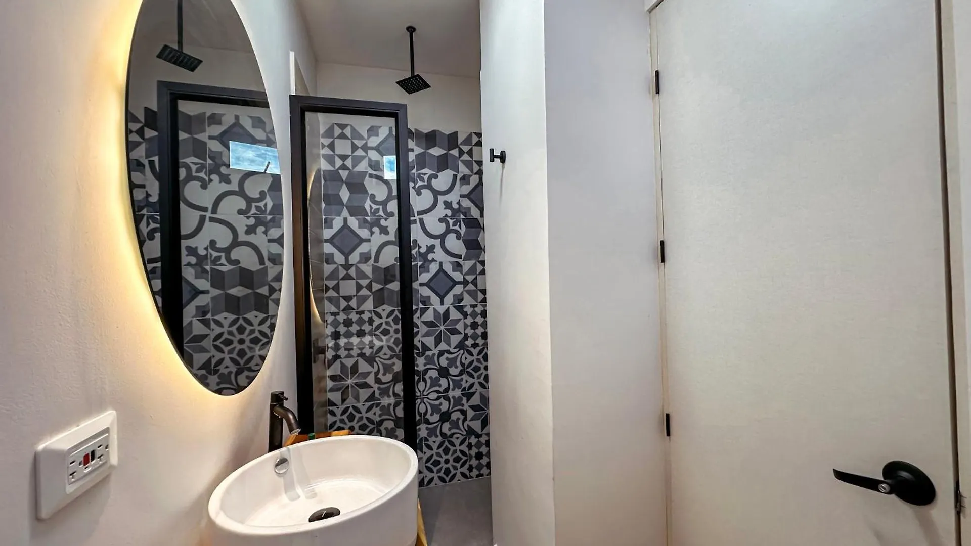 Hotel Amor De Mae 圣玛尔塔