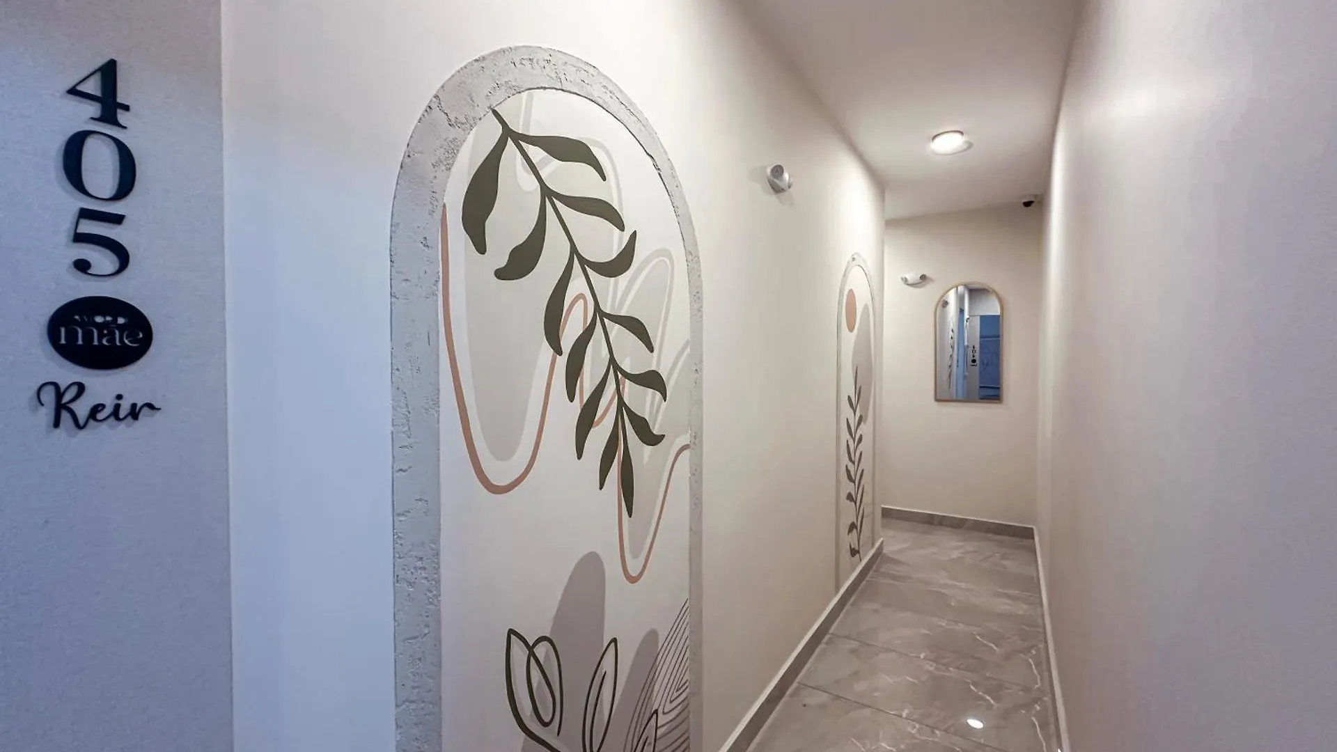 Hotel Amor De Mae 圣玛尔塔 4*,  哥伦比亚