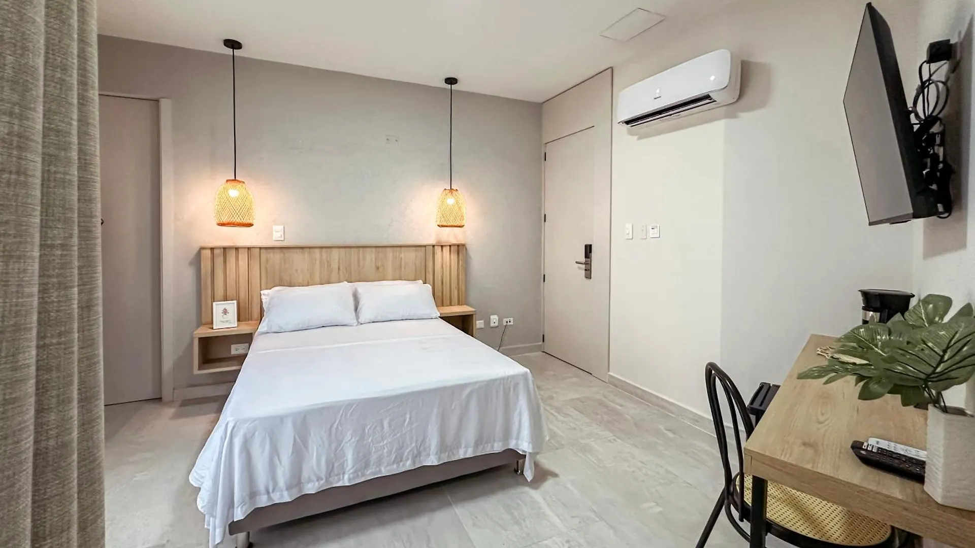 Hotel Amor De Mae 圣玛尔塔 哥伦比亚