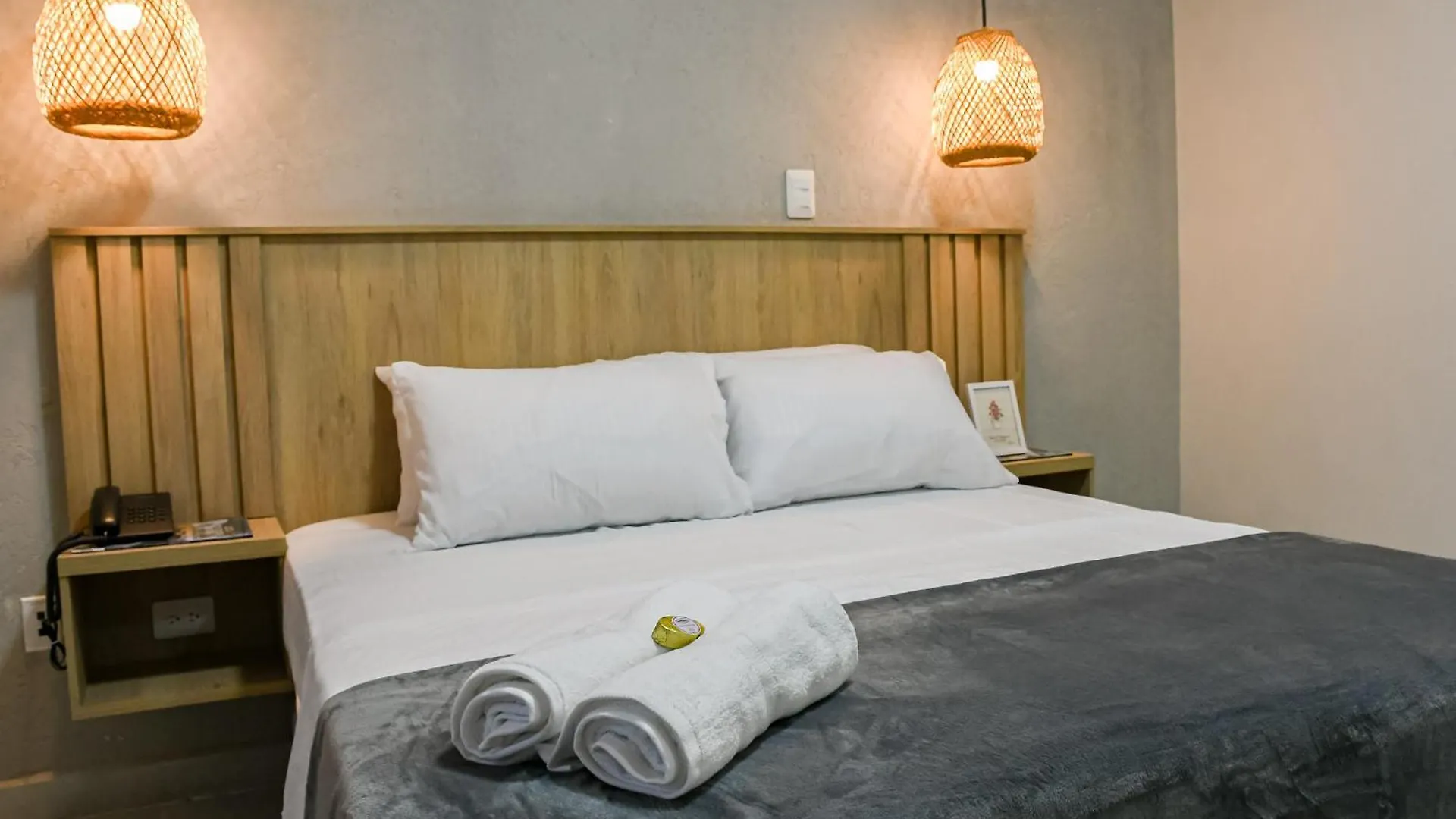 ****  Hotel Amor De Mae Santa Marta  Colombia