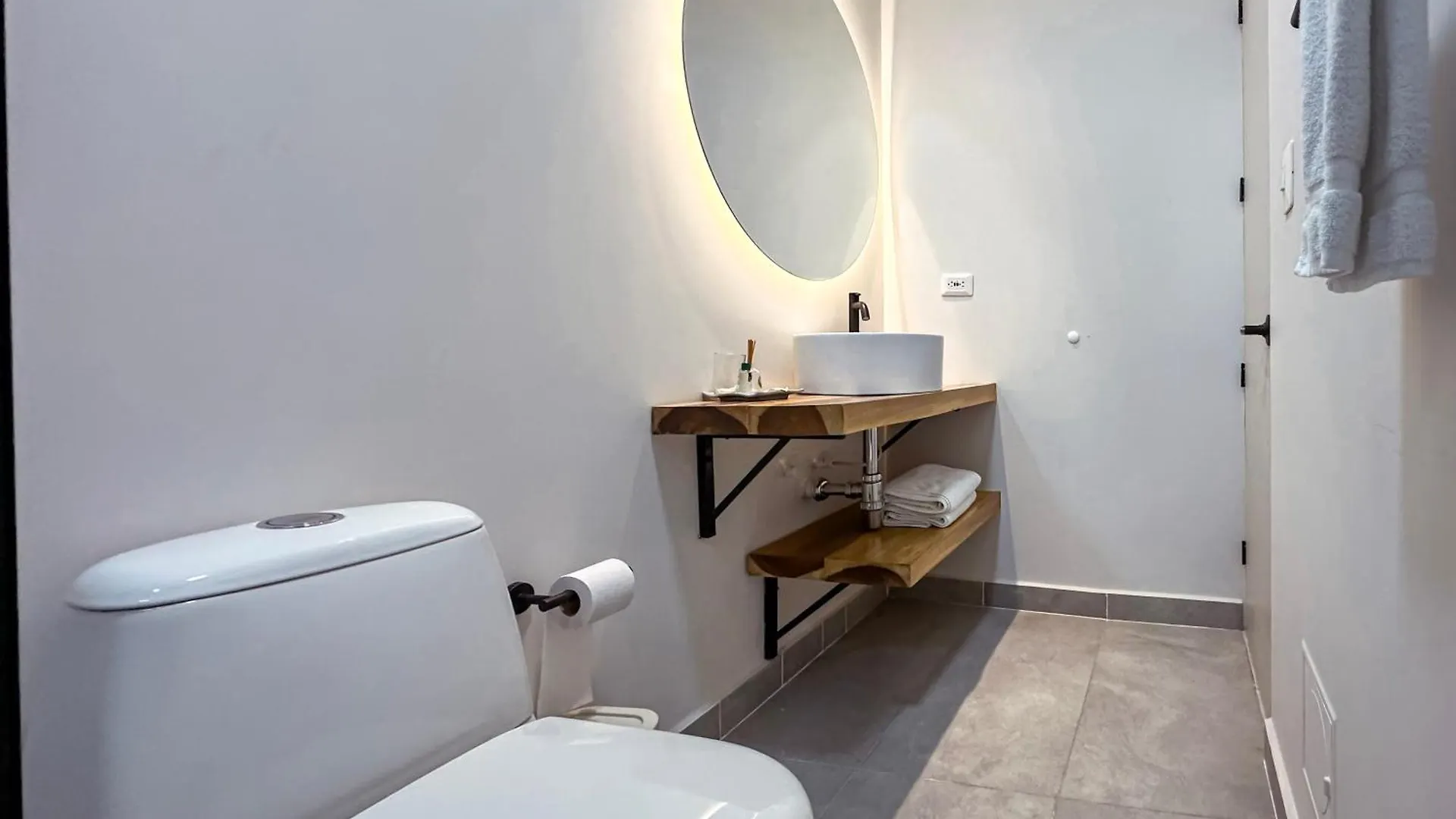 ****  Hotel Amor De Mae Santa Marta  Colombia