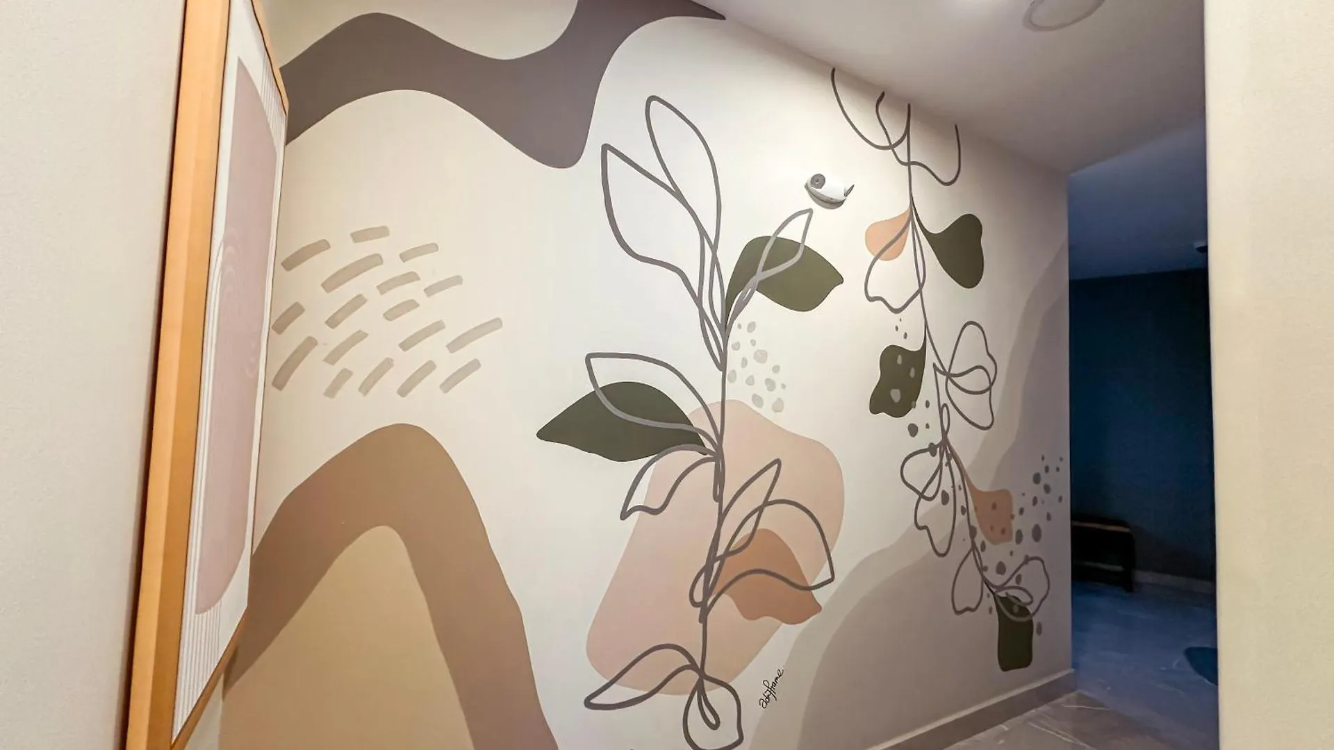 ****  Hotel Amor De Mae Santa Marta  Colombia