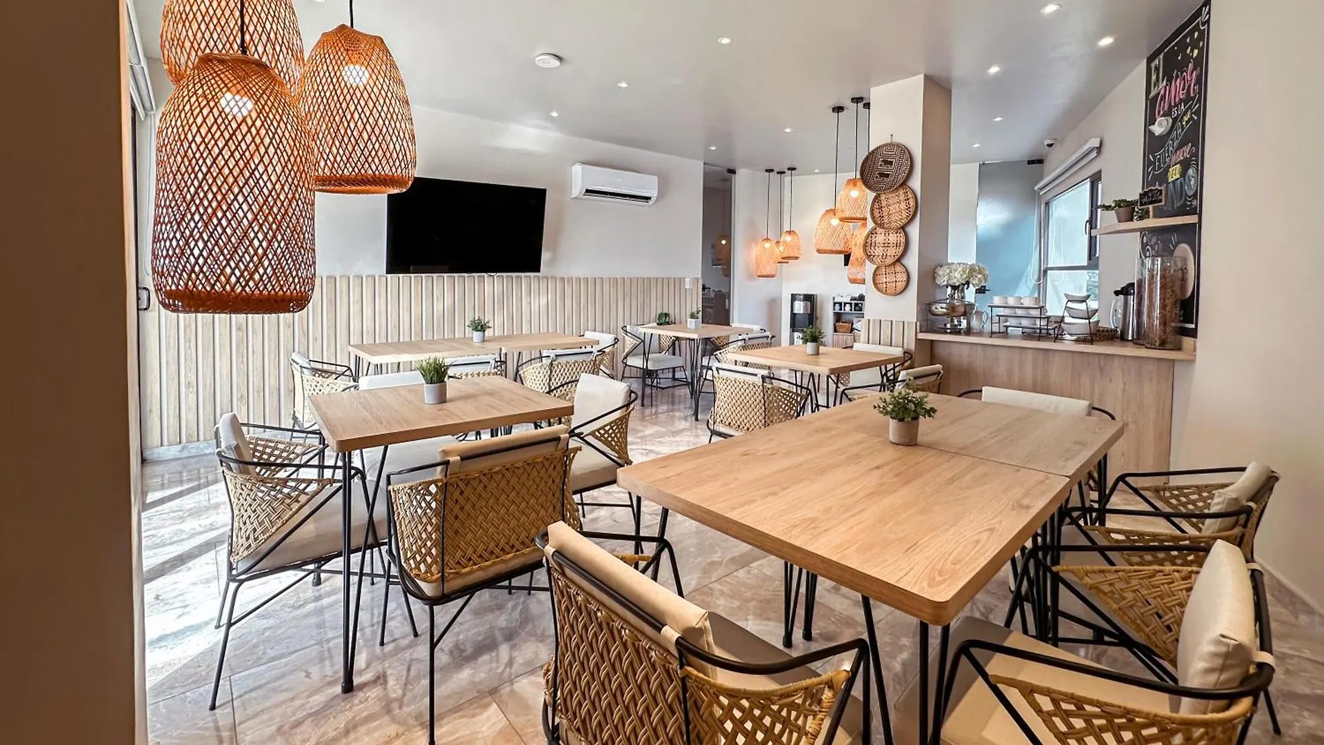 ****  Hotel Amor De Mae Santa Marta  Colombia