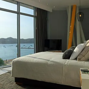 Hotel Bonita Bay Concept By Xarm, Santa Marta (Magdalena)