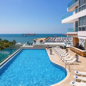 Ac By Marriott **** Santa Marta (Magdalena)