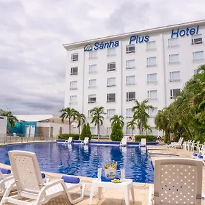 Hotel Sanha