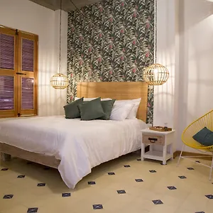 Hotel Boutique Casa Mia, Santa Marta (Magdalena)