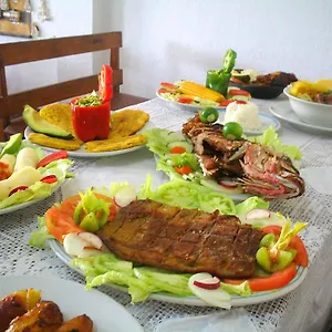 ホテル Casa Vieja